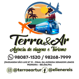 Terra&ar | Agência de Viagens Turísticas