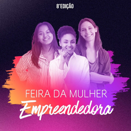 Feira da Mulher Empreendedora
